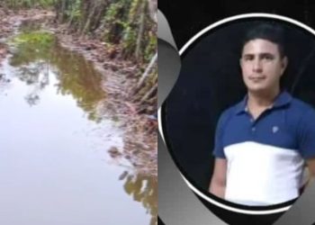 Pescador resolve dá último mergulho em lago de Coari e some