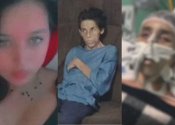 Manauara que se mudou para Florianópolis com os filhos e marido morre vítima de maus-tratos
