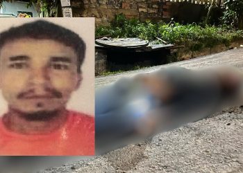 Saiba quem era o homem que foi acusado de estupr0 e morto pela população do Zumbi