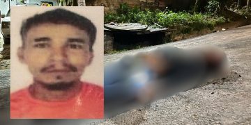 Saiba quem era o homem que foi acusado de estupr0 e morto pela população do Zumbi