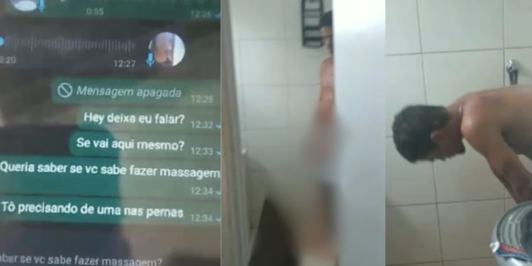 "Taquei fogo no p1nt0 dele": Esposa surta ao ver o marido na 'punh3t4' com a cunhada; VÍDEOS