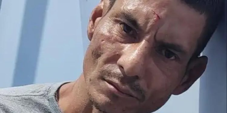 'Rato' é preso por enf0rcar idoso de 79 anos até a morte no interior do Amazonas