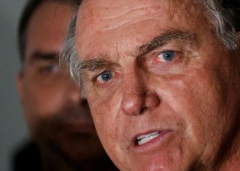 Por unanimidade, STF torna Bolsonaro e mais 7 réus por tentativa de golpe