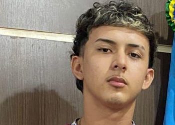 Morre motoqueiro que de 17 anos que foi atingido por carro em Manacapuru