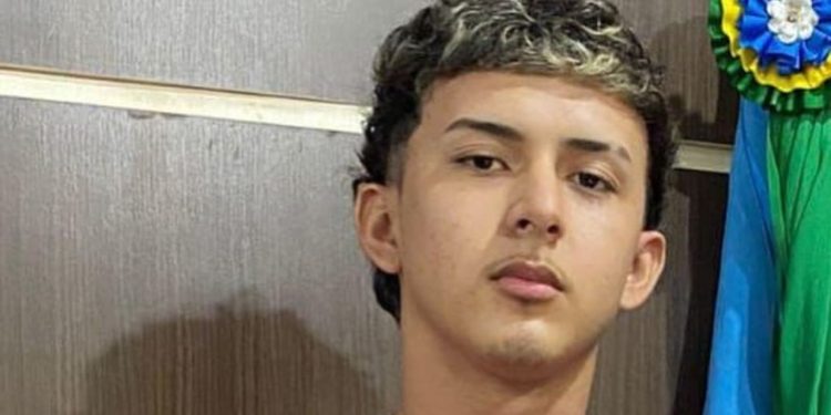 Morre motoqueiro que de 17 anos que foi atingido por carro em Manacapuru