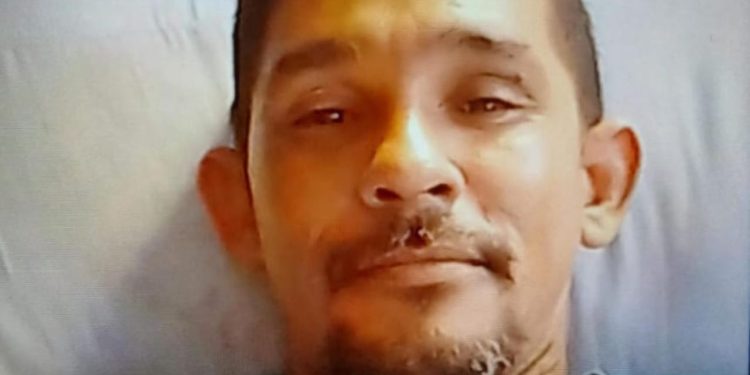 Evangélico é encontrado morto em terreno de igreja no Nova Cidade