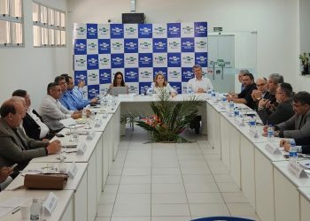 Suframa prestigia primeiro Laboratório de Agricultura Digital da Amazônia