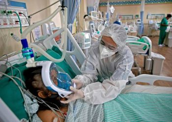 A roubalheira não acaba – PF descobre mais desvios na compra de respiradores durante a Covid-19