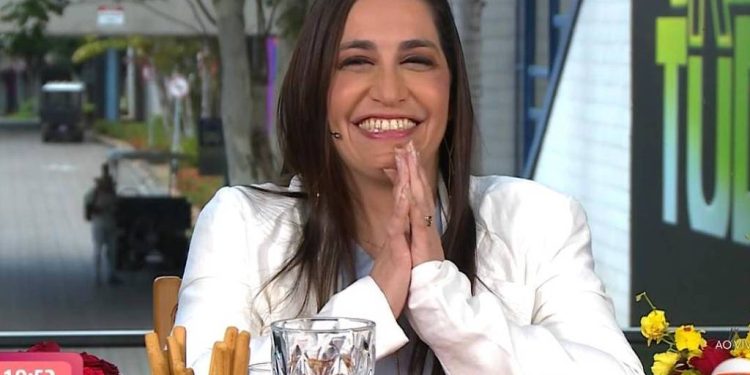 Se arrependeu de salvar o irmão do paredão, Daniele Hypolito desabafou no café com Ana Maria