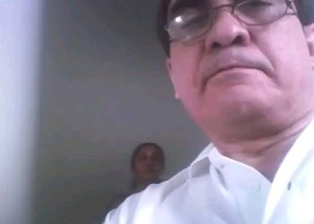 O Fantasma da Clínica