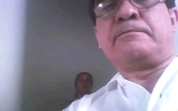 O Fantasma da Clínica