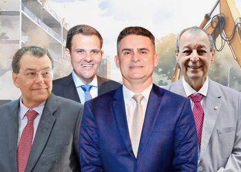 Protagonismo de David faz pulga coçar atrás de muitas orelhas