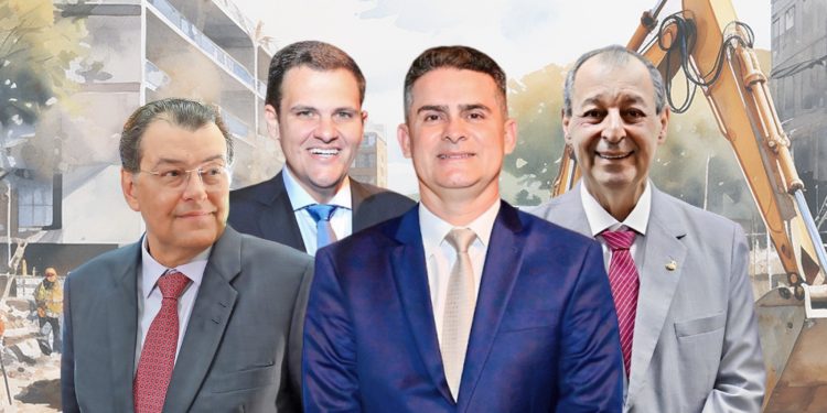 Protagonismo de David faz pulga coçar atrás de muitas orelhas