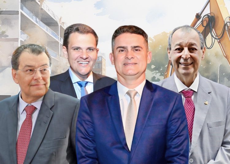 Protagonismo de David faz pulga coçar atrás de muitas orelhas