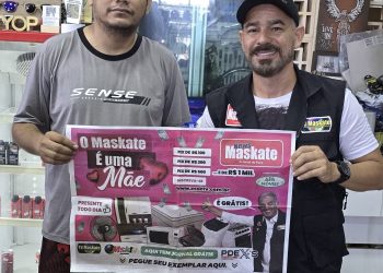 Pedex = Capacete & Cia Manaus