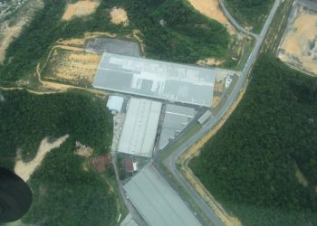 Suframa abre leilão para 43 lotes industriais no Distrito de Manaus