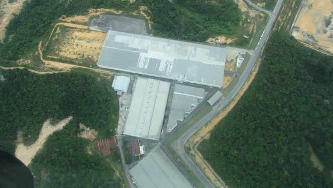 Suframa abre leilão para 43 lotes industriais no Distrito de Manaus