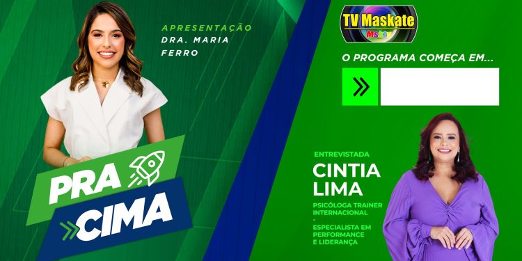 Liderança e segurança psicológica no Pra Cima