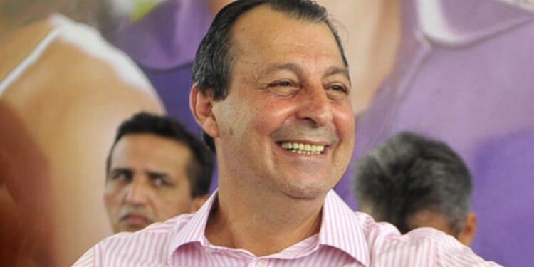 Valei-me, São Jorge! – Operação “o Dragão já chegou soltando fogo”