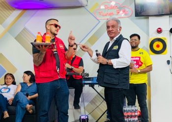 Maskate é uma mãe – Sexta-feira de muita água, sofrência, PDEXs e Vale Real