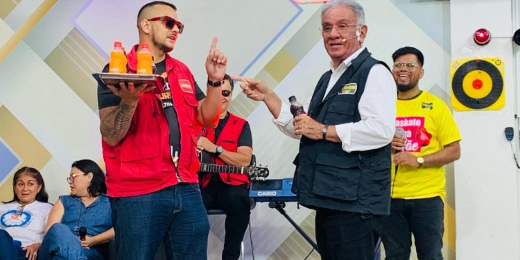 Maskate é uma mãe – Sexta-feira de muita água, sofrência, PDEXs e Vale Real