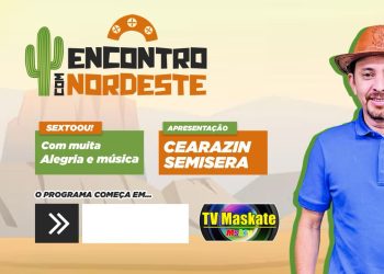 Estreia: Encontro com Nordeste – com Cearazin Semisera