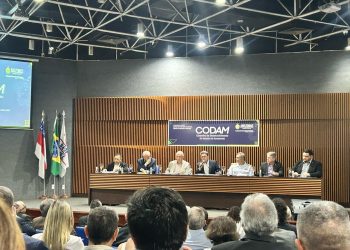 Codam analisa R$ 1,4 bilhão em novos investimentos industriais durante 313ª reunião ordinária