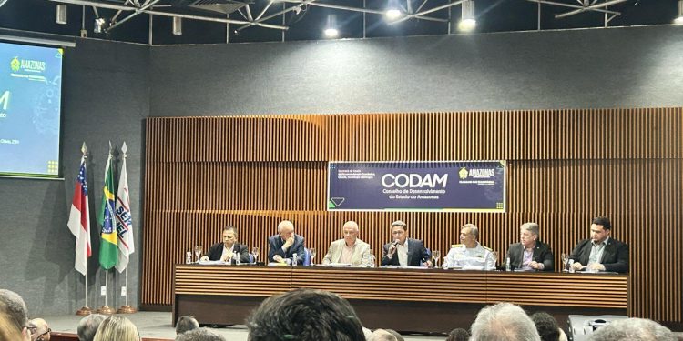 Codam analisa R$ 1,4 bilhão em novos investimentos industriais durante 313ª reunião ordinária