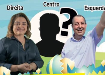 Paredão sendo formado para o BBB 2026