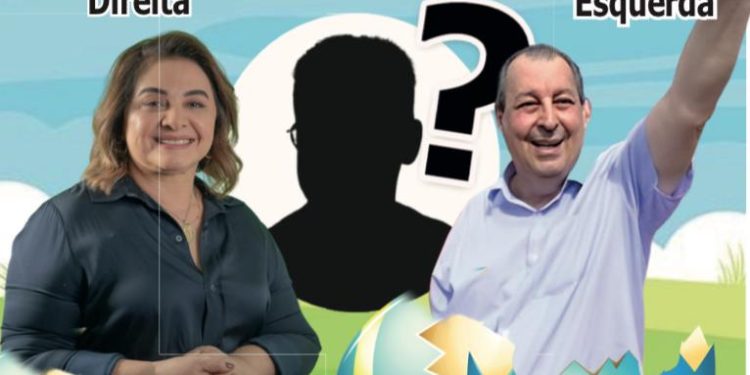 Paredão sendo formado para o BBB 2026