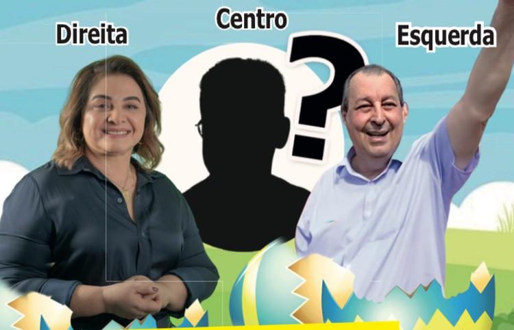 Paredão sendo formado para o BBB 2026