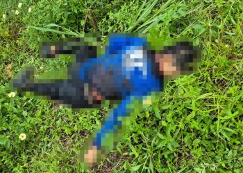 Por xibi# ele arriscou a própria vida; se envolveu com mulher de traficante e foi degolado