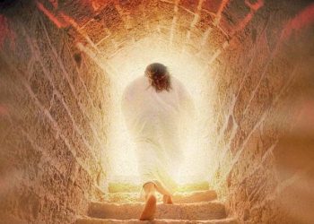 Cristo ressuscitou – A humanidade ganhou esperança e vida eterna