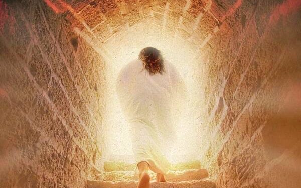 Cristo ressuscitou – A humanidade ganhou esperança e vida eterna