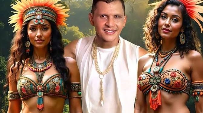 Banda Carrapicho retorna aos palcos com novo vocalista