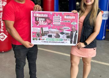 PDEX: Sabá Material de Construção