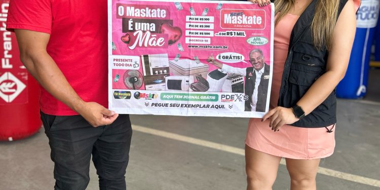 PDEX: Sabá Material de Construção