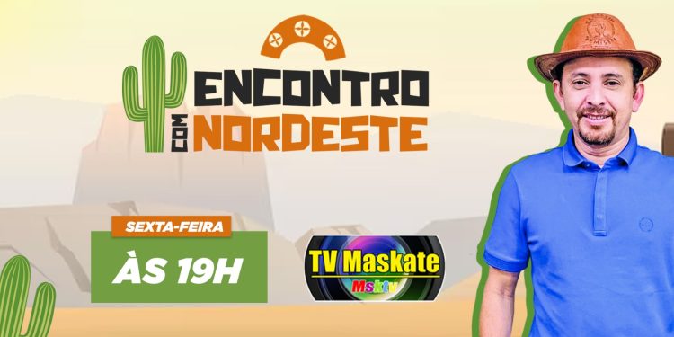 Encontro com o Nordeste – Programa do Cearazin Semisera é hoje (4)