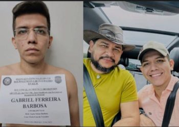 Sem dó nem piedade – Arrombaram o cofrinho do vereador e fizeram a festa