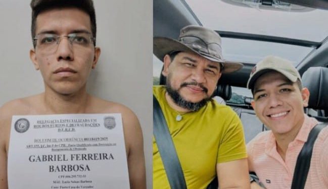 Sem dó nem piedade – Arrombaram o cofrinho do vereador e fizeram a festa