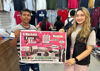 PDEX: Multimarcas JM Camisaria