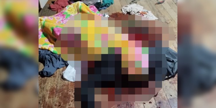 Pensou em ganhar dinheiro fácil assaltando hostel, mas morreu com chumbo no peito. Veja o vídeo