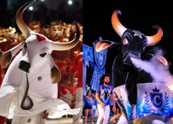 Terceira edição de #Toadas é neste sábado (12)