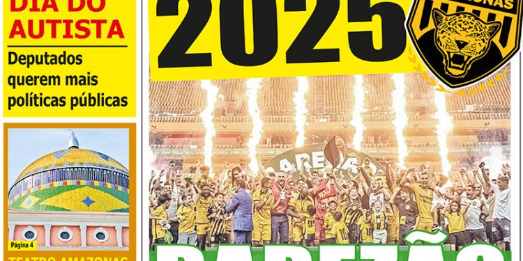 5392 – EDIÇÃO DIGITAL