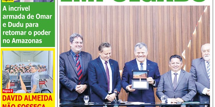 5401 – EDIÇÃO DIGITAL