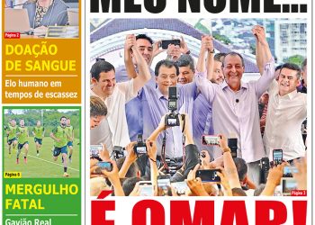 5407 – EDIÇÃO DIGITAL