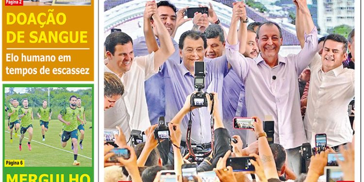 5407 – EDIÇÃO DIGITAL