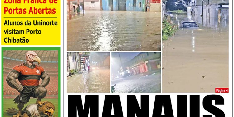 5408 – EDIÇÃO DIGITAL