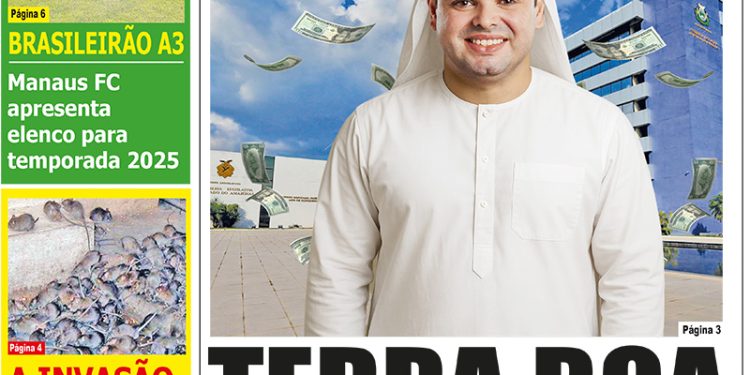 5395 – EDIÇÃO DIGITAL