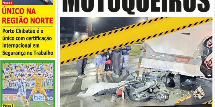 5398 – EDIÇÃO DIGITAL